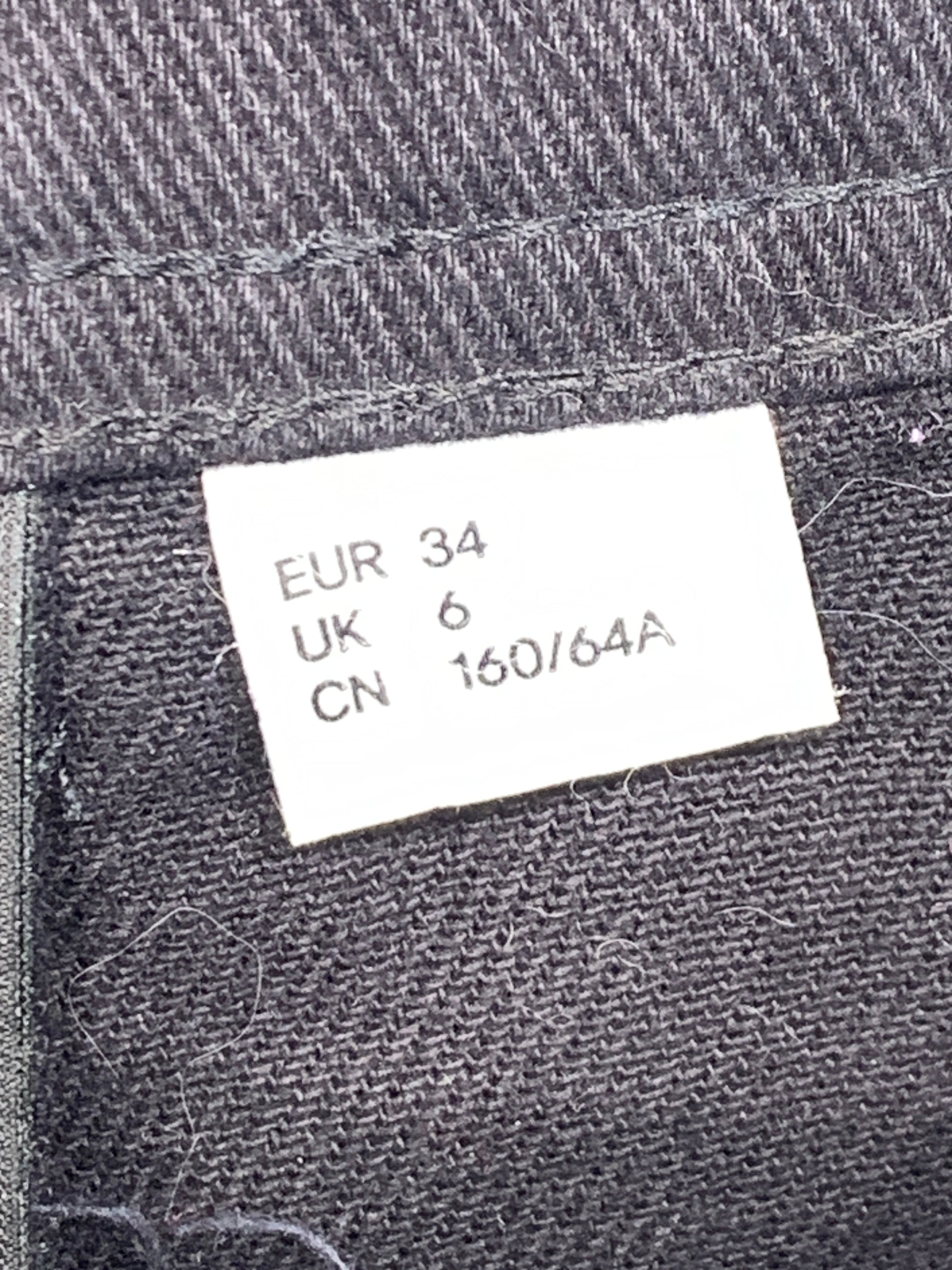 H&M Nederdel
